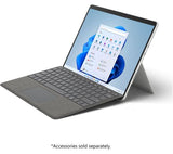 MICROSOFT 13" Surface Pro 8 - Intel® Core™ i5, 16GB RAM, 256GB SSD, Platinum - Pristine