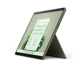 MICROSOFT 13" Surface Pro 9 - Intel® Core™ i5, 8GB RAM, 256GB SSD, Forest - Acceptable