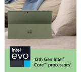 MICROSOFT 13" Surface Pro 9 - Intel® Core™ i5, 8GB RAM, 256GB SSD, Forest - Acceptable