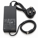 MICROSOFT Surface Dock 90W Power Supply AC Adapter - Model 1749, 15V 6A - Black - Good