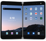 Microsoft Surface Duo 128GB Glacier Unlocked – Good
