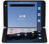 Microsoft Surface Duo 128GB Glacier Unlocked – Good