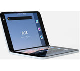 Microsoft Surface Duo 128GB Glacier Unlocked – Good