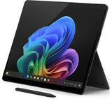 MICROSOFT Surface Pro 11th Edition 13" OLED - Snapdragon X Elite, 16GB RAM, 512GB SSD, Black - Very Good