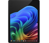 MICROSOFT Surface Pro 11th Edition 13" OLED - Snapdragon X Elite, 16GB RAM, 512GB SSD, Black - Very Good