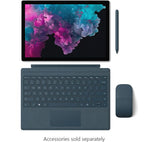 MICROSOFT Surface Pro 6 12.3" - Intel Core i5, 8GB RAM, 128GB SSD, Platinum - Good