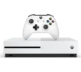 MICROSOFT Xbox One S - 1TB - Good