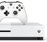 MICROSOFT Xbox One S - 1TB - Good