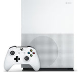 MICROSOFT Xbox One S - 1TB - Good