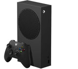 MICROSOFT Xbox Series S - 1TB SSD, Black - Pristine