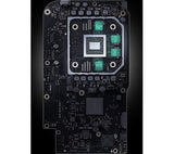 MICROSOFT Xbox Series S - 512 GB SSD, White - Good