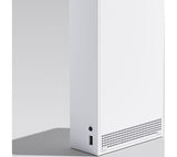 MICROSOFT Xbox Series S - 512 GB SSD, White - Good