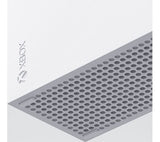 MICROSOFT Xbox Series S - 512 GB SSD, White - Good