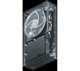 MICROSOFT Xbox Series S - 512 GB SSD, White - Good