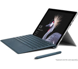 MICROSOFT 12.3" Surface Pro - Silver
