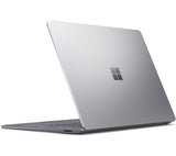 MICROSOFT 13.5" Surface Laptop 4 - AMD Ryzen 5, 256GB SSD, Platinum - Very Good