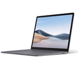 MICROSOFT 13.5" Surface Laptop 4 - Intel® Core™ i5, 8GB RAM, 512GB, Platinum - Good