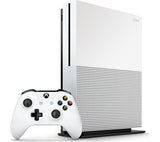 MICROSOFT Xbox One S - 1TB