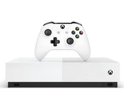 MICROSOFT Xbox One S All-Digital Edition - Very Good