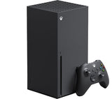 MICROSOFT Xbox Series X - 1 TB - Good