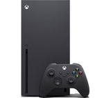 MICROSOFT Xbox Series X - 1 TB - Good