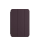 APPLE iPad Mini (6th Gen) 8.3" Smart Folio Case - Dark Cherry - Good