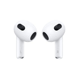 Apple AirPods (3rd Gen) with Lightning Charging Case Acceptable