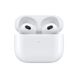 Apple AirPods (3rd Gen) with Lightning Charging Case Acceptable