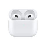 Apple AirPods (3rd Gen) with Lightning Charging Case Acceptable Condition