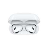 Apple AirPods (3rd Gen) with Lightning Charging Case Acceptable