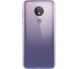MOTOROLA G7 Power - 64GB, Violet - Acceptable