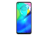 MOTOROLA Moto G8 Power 6.4" Dual SIM 64GB 4GB RAM 4G Smartphone - Smoke Black - Acceptable