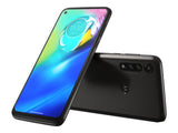 MOTOROLA Moto G8 Power 6.4" Dual SIM 64GB 4GB RAM 4G Smartphone - Smoke Black - Acceptable