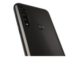 MOTOROLA Moto G8 Power 6.4" Dual SIM 64GB 4GB RAM 4G Smartphone - Smoke Black - Acceptable