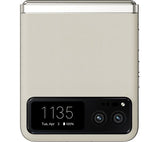 MOTOROLA Razr 40 - 256GB, Vanilla Cream - Pristine