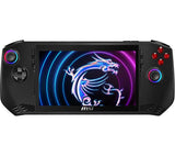 MSI Claw A1M Handheld Gaming Console Intel Core Ultra 7 1TB SSD – Pristine