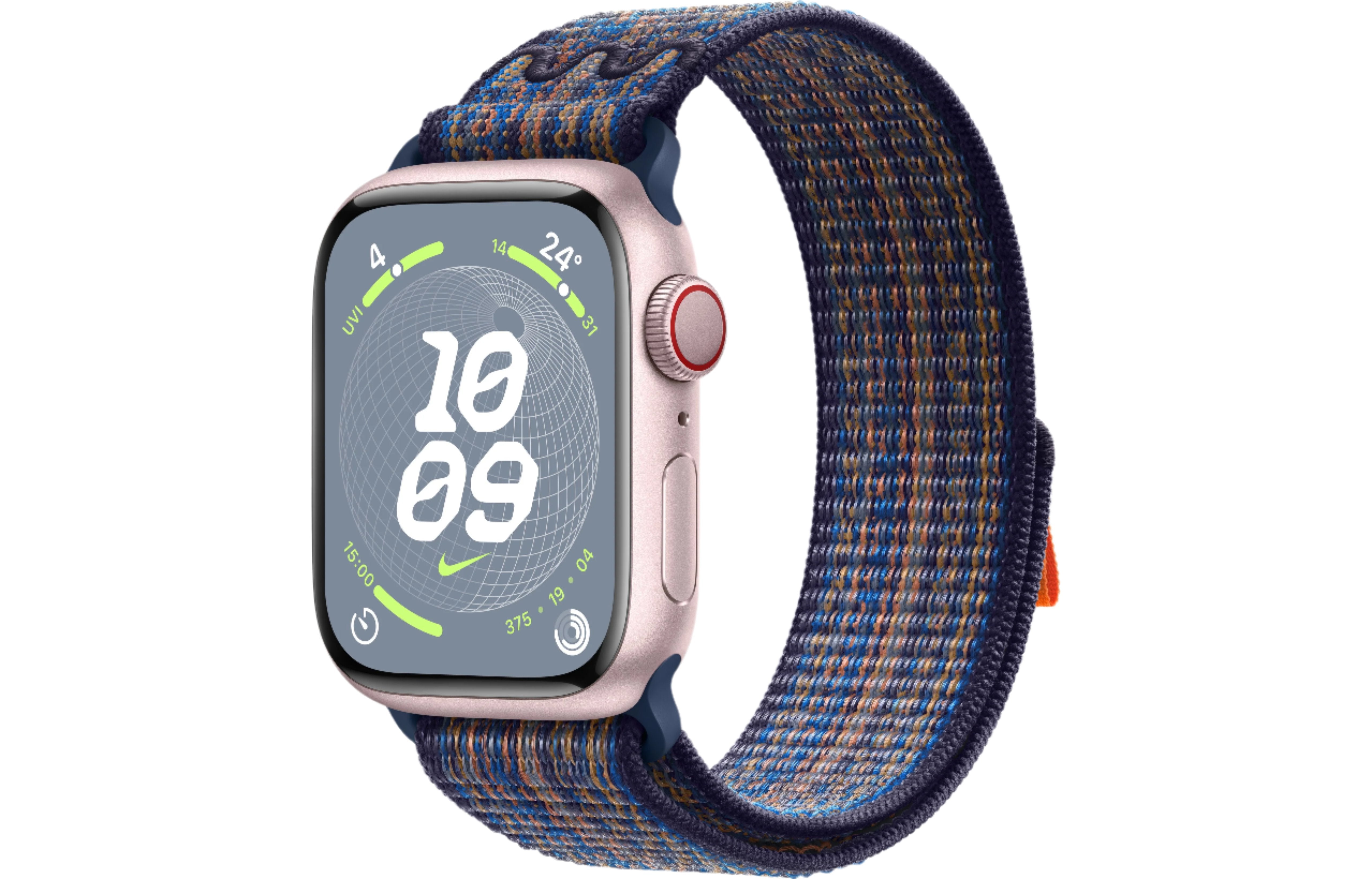 Sport Loop Gps Or Cellular Apple Watch SE GPS Cellular 40mm Sport