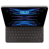 Smart Keyboard Folio for iPad Pro 11-inch (4th Gen) and iPad Air (5th Gen) - British English REF#67517