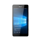 MICROSOFT Lumia 950 XL 5.7" 32GB 3GB RAM 4G Unlocked Smartphone - Black - Acceptable
