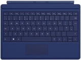 Microsoft Surface Type Cover 1644 Blue – Good