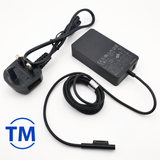 Microsoft Surface 36W Charger Power Adapter Magnetic Connector – Good