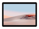 MICROSOFT Surface Go 2 10.5" Tablet - Core m3, 8GB RAM, 128GB SSD, Platinum - Very Good