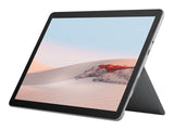 MICROSOFT Surface Go 2 10.5" Tablet - Core m3, 8GB RAM, 128GB SSD, Platinum - Very Good