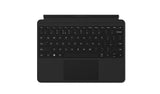 Microsoft Surface Go Type Cover Keyboard with Trackpad - Black - Good