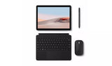 Microsoft Surface Go Type Cover Keyboard with Trackpad - Black - Good