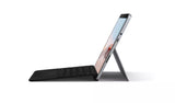 Microsoft Surface Go Type Cover Keyboard with Trackpad - Black - Good