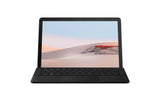 Microsoft Surface Go Type Cover Keyboard with Trackpad - Black - Good