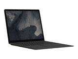 Microsoft Surface Laptop 2 - 13.5" - Intel Core i5-8250U - 8GB RAM - 256GB SSD - Black - Good