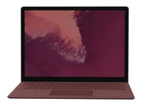 Microsoft Surface Laptop 2 13.5" i7 16GB 512GB Burgundy – Acceptable