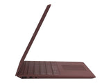 Microsoft Surface Laptop 2 13.5" i7 16GB 512GB Burgundy – Acceptable